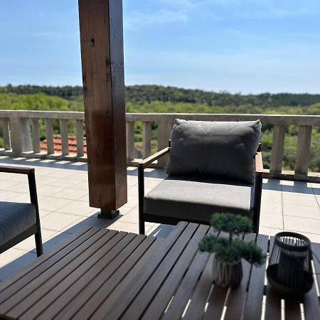 Villa Bellezza Čilipi Dış mekan fotoğraf