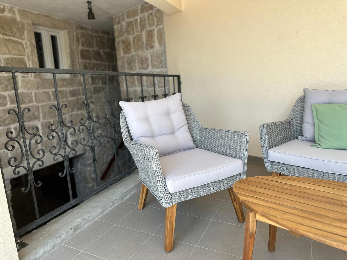Villa Bellezza Čilipi Dış mekan fotoğraf