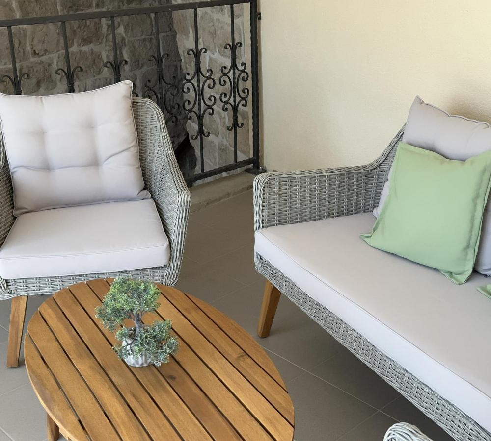 Villa Bellezza Čilipi Dış mekan fotoğraf