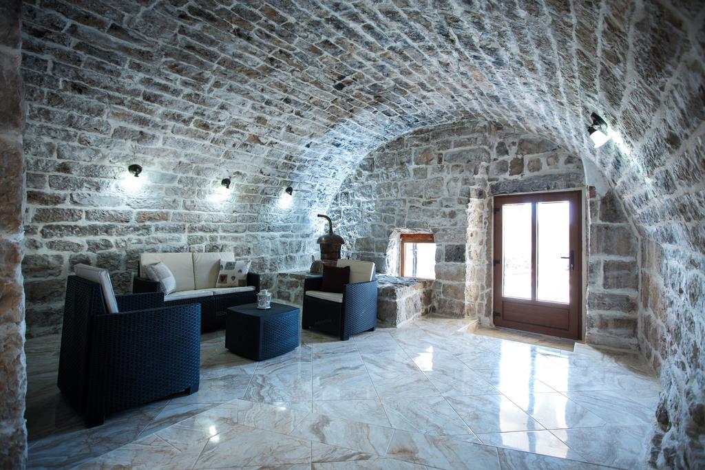 Villa Bellezza Čilipi Dış mekan fotoğraf