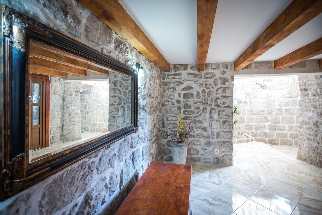 Villa Bellezza Čilipi Dış mekan fotoğraf