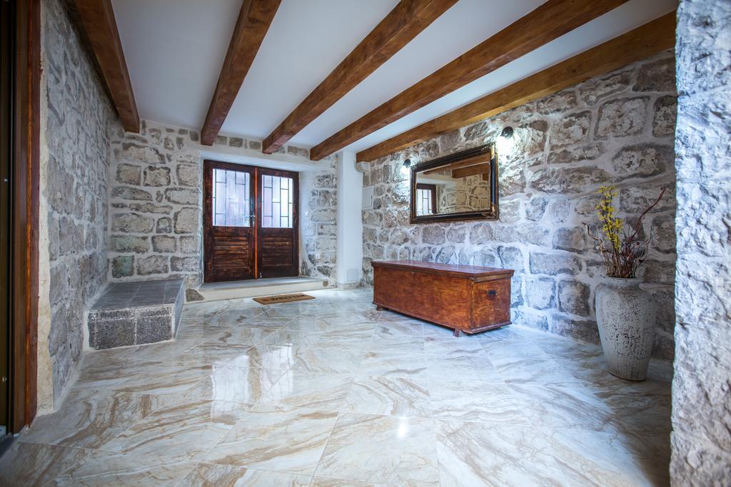 Villa Bellezza Čilipi Dış mekan fotoğraf