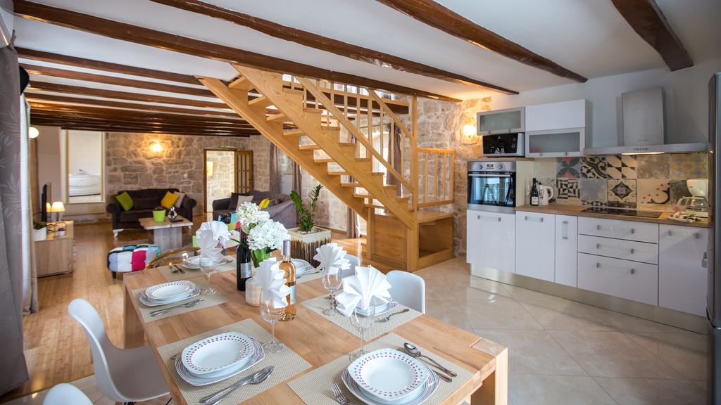 Villa Bellezza Čilipi Dış mekan fotoğraf