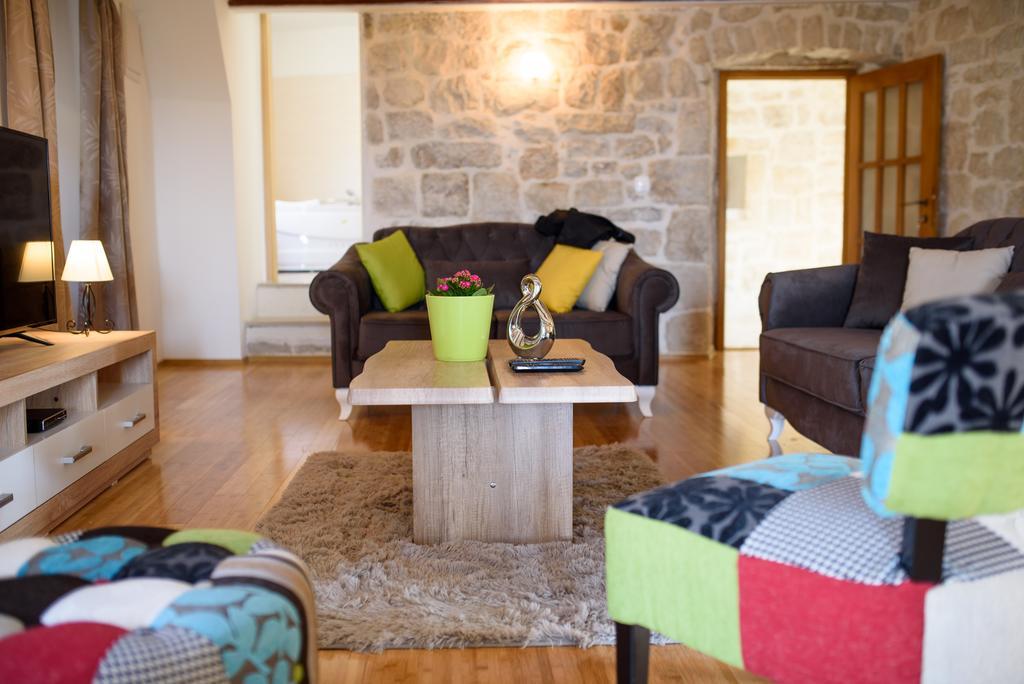 Villa Bellezza Čilipi Dış mekan fotoğraf