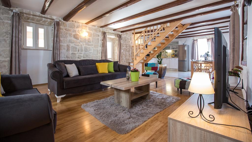 Villa Bellezza Čilipi Dış mekan fotoğraf