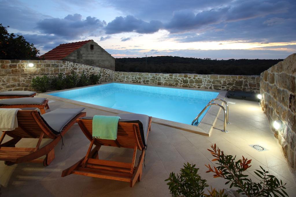 Villa Bellezza Čilipi Dış mekan fotoğraf