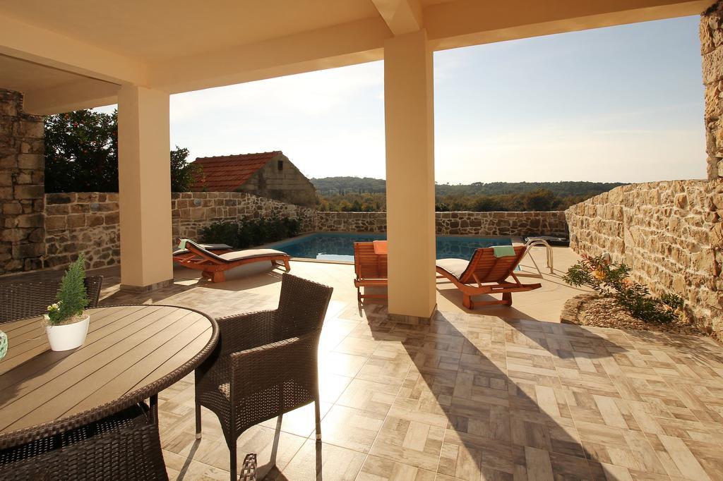 Villa Bellezza Čilipi Dış mekan fotoğraf