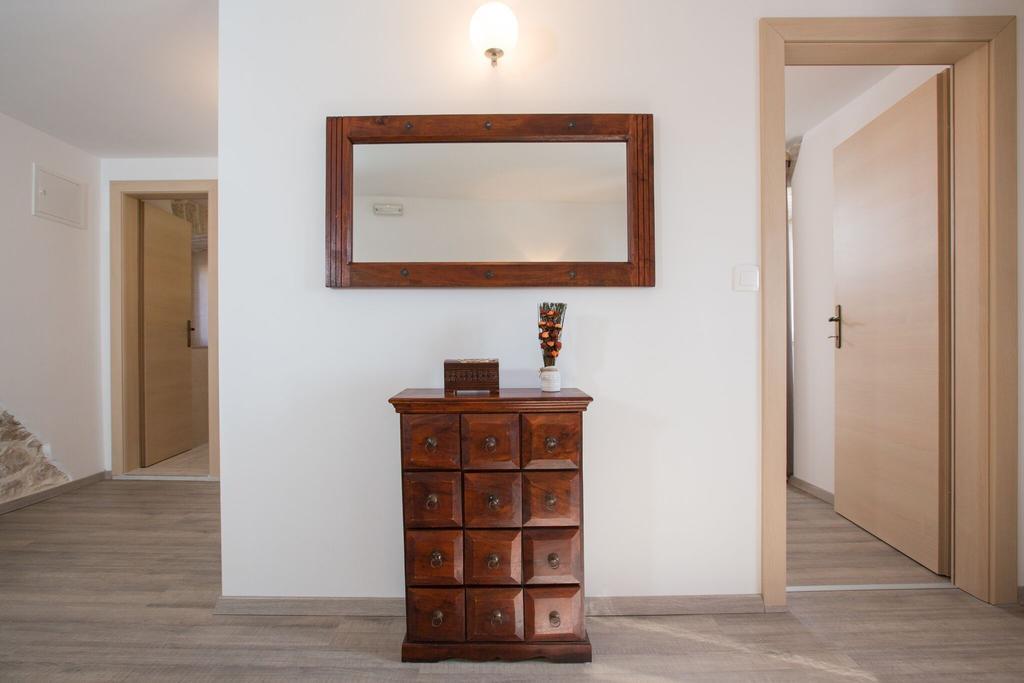 Villa Bellezza Čilipi Dış mekan fotoğraf