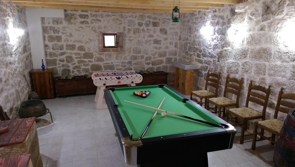 Villa Bellezza Čilipi Dış mekan fotoğraf