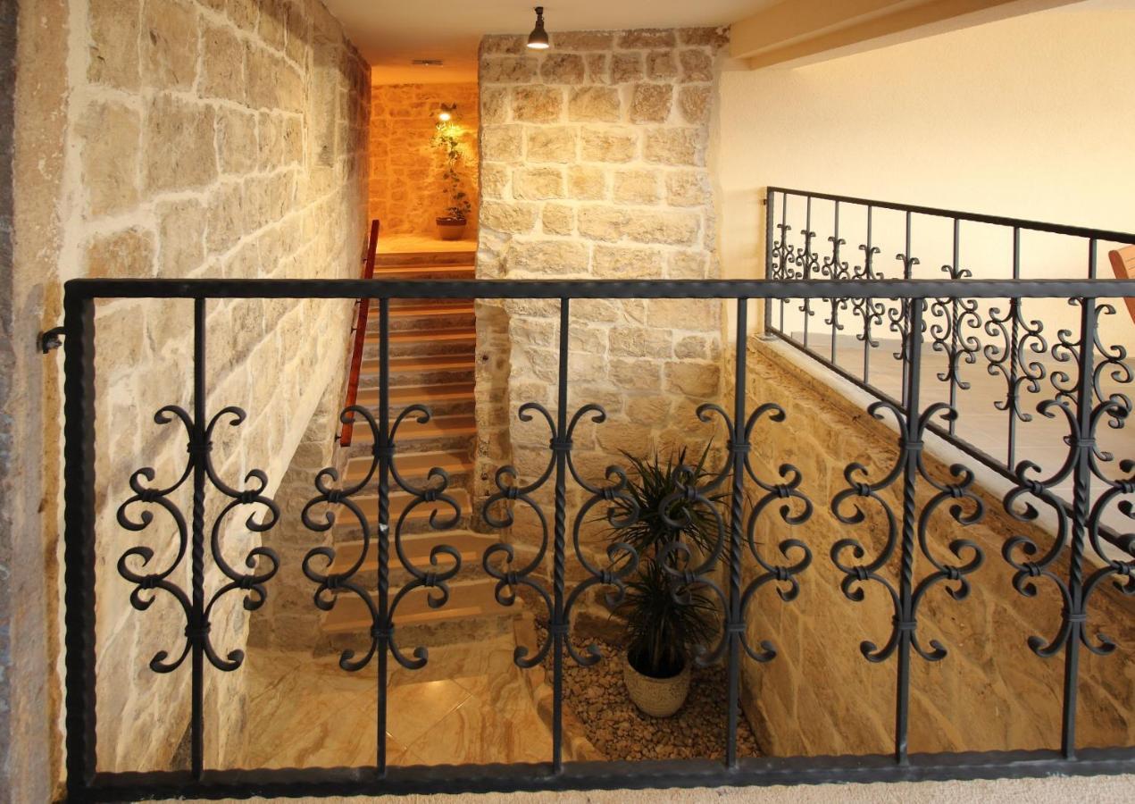 Villa Bellezza Čilipi Dış mekan fotoğraf